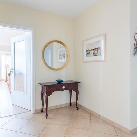 Haus Thalia Wohnung 6 Boltenhagen  Exteriör bild