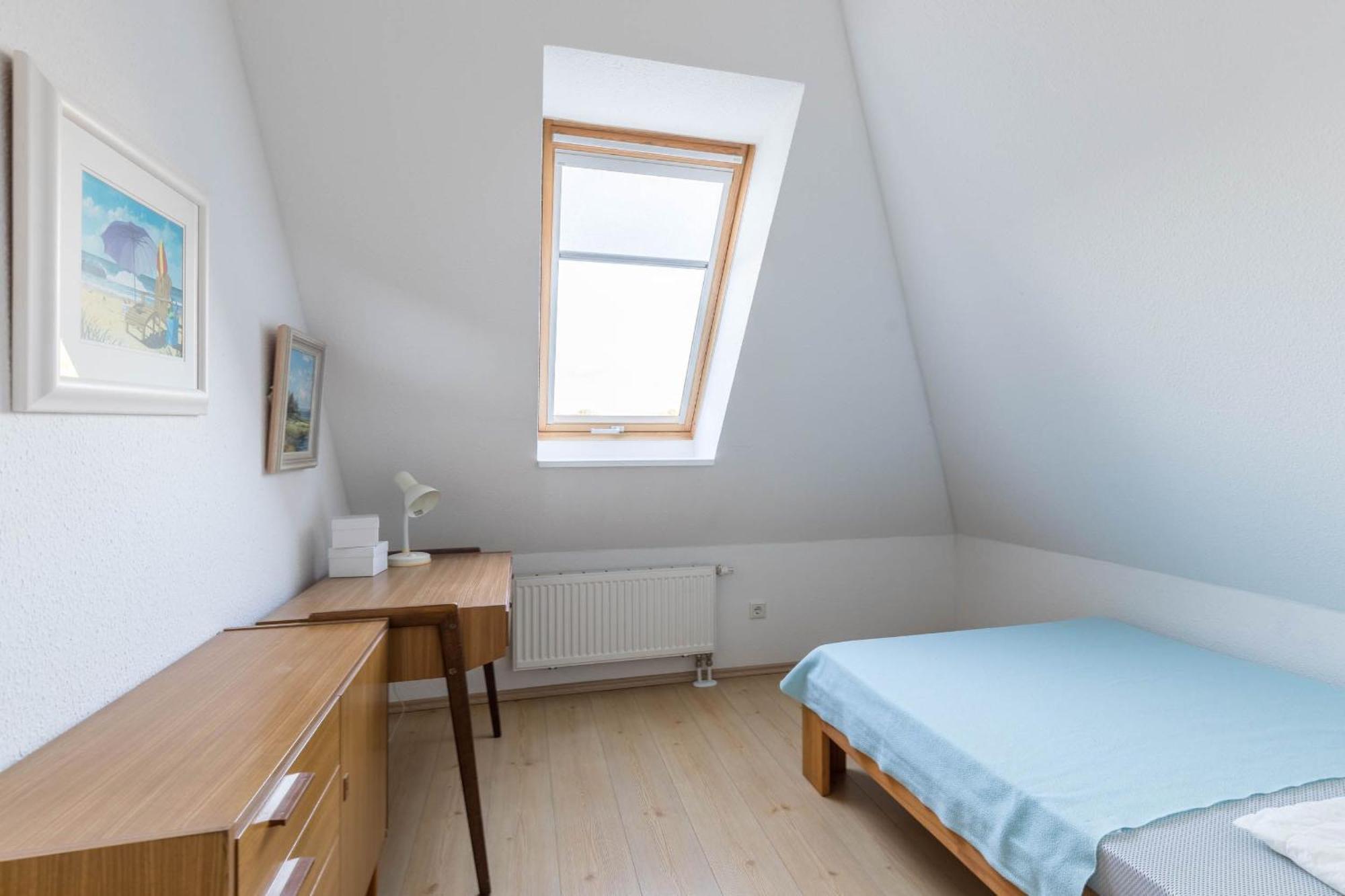 Haus Thalia Wohnung 6 Boltenhagen  Exteriör bild