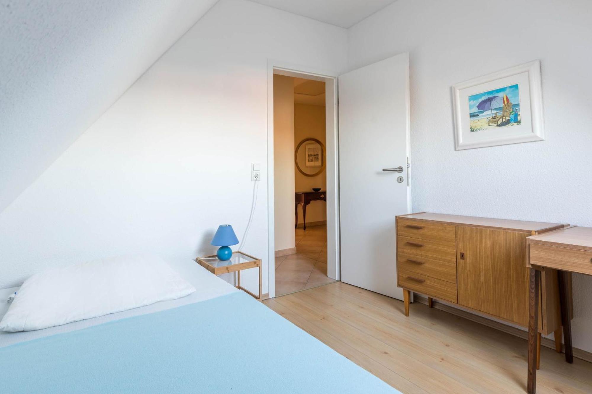 Haus Thalia Wohnung 6 Boltenhagen  Exteriör bild
