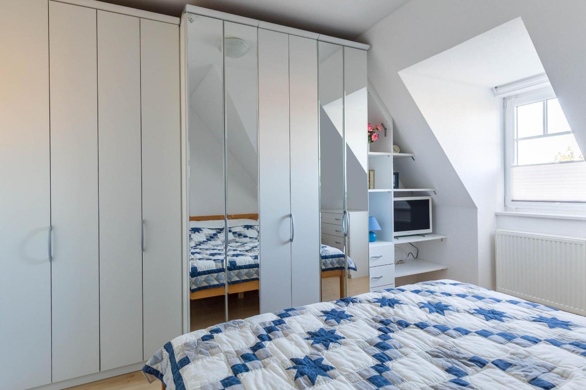Haus Thalia Wohnung 6 Boltenhagen  Exteriör bild