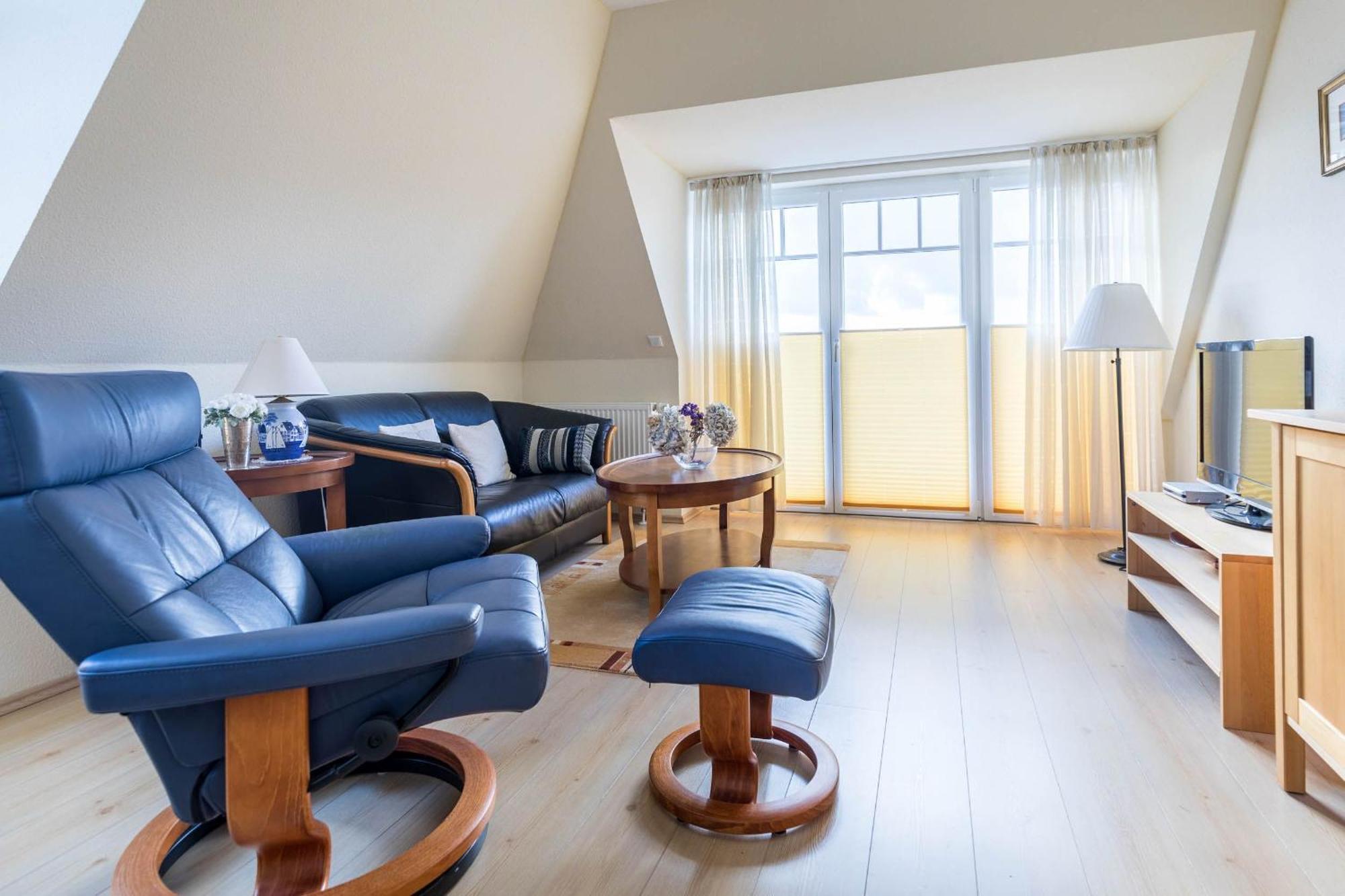 Haus Thalia Wohnung 6 Boltenhagen  Exteriör bild