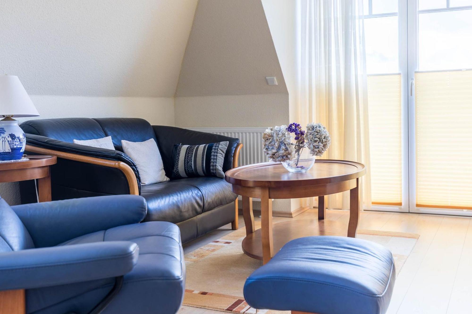 Haus Thalia Wohnung 6 Boltenhagen  Exteriör bild